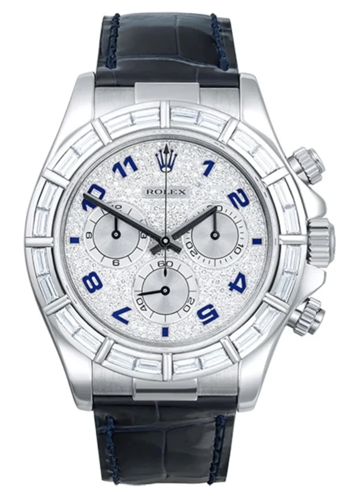 Rolex Daytona 116589 BR